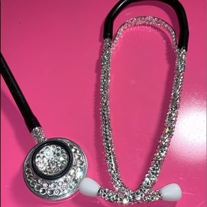 Bling Out Stethoscope